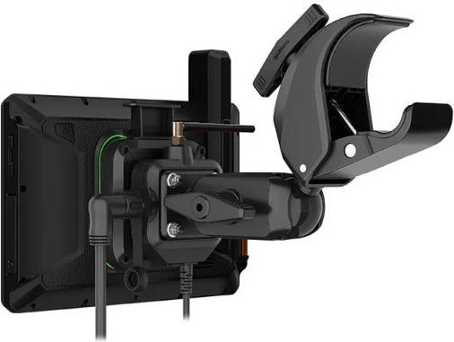 Navigatie Moto Garmin Tread S&S DMD2 Edition 8" ARN Remote PRO