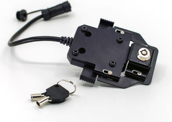 Dispozitiv Incuietoare DMD-T665