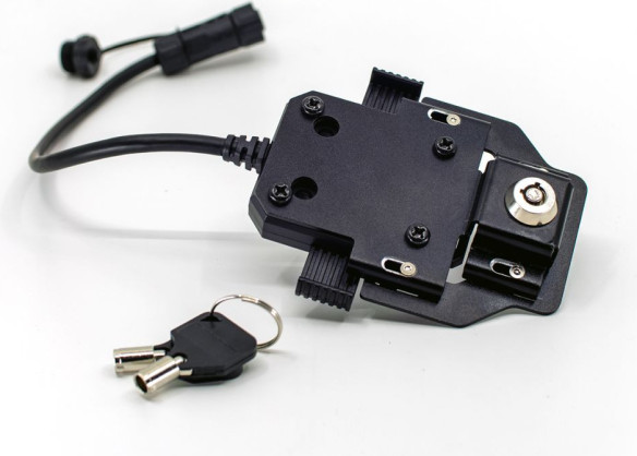 Dispozitiv Incarcare Magnetic DMD-T665 Lock