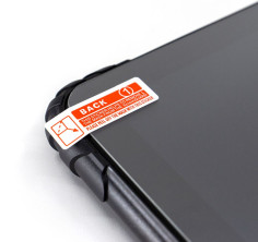Folie Protectie Anti-Reflexie DMD-T665