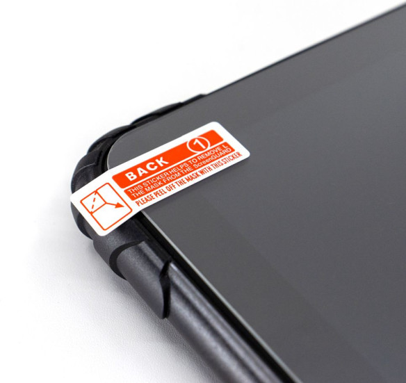 Folie Protectie Anti-Reflexie DMD-T665