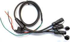 Set Cabluri Conectare DMD-T865