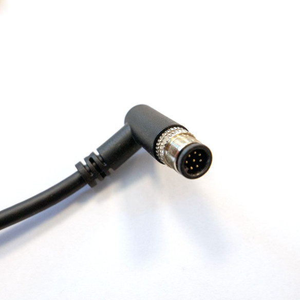 Set Cabluri Conectare DMD-T865