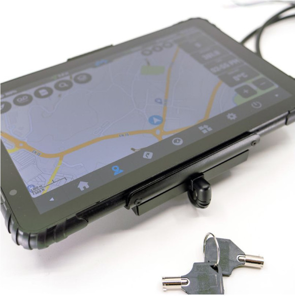 Suport Tableta Navigatie DMD-T865