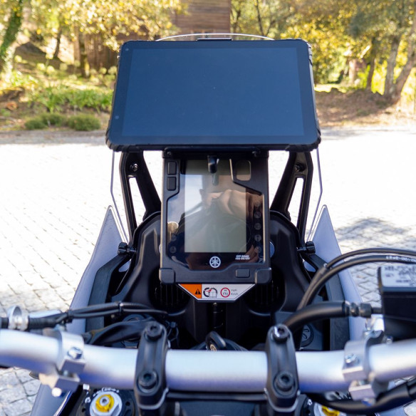 Suport Tableta Navigatie DMD-T865