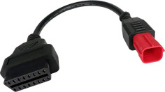 Cablu Adaptor DMD EURO 5 TO OBD