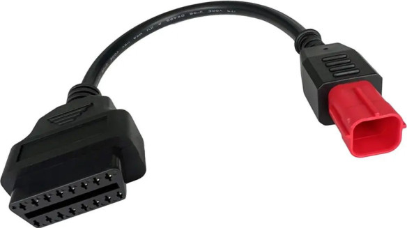 Cablu Adaptor DMD EURO 5 TO OBD
