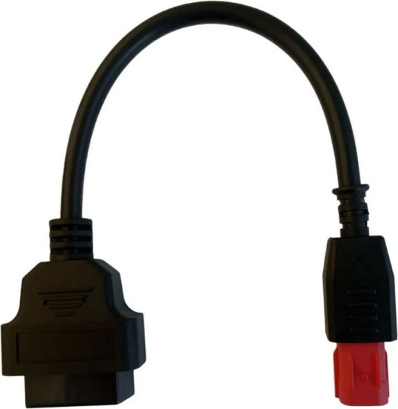 Cablu Adaptor DMD EURO 5 TO OBD