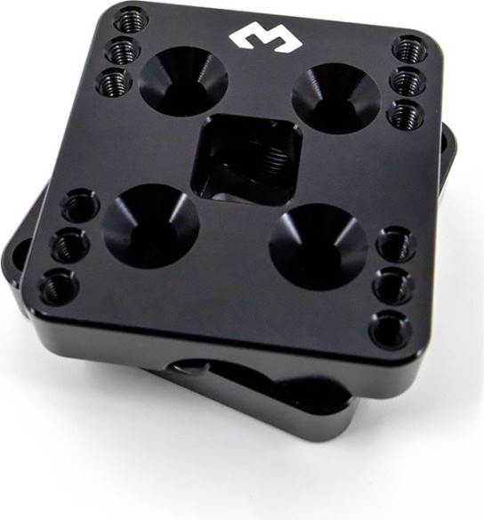 Baza Suport DMD AMPS 12MM