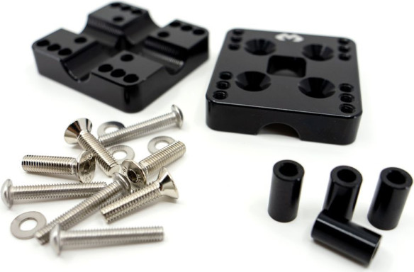 Baza Suport DMD AMPS 12MM