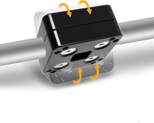 Baza Suport DMD AMPS 12MM