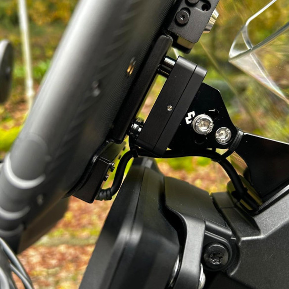 Suport DMD AMPS KTM 890/790 (19-22) 390 / HUSQVARNA NORDEN
