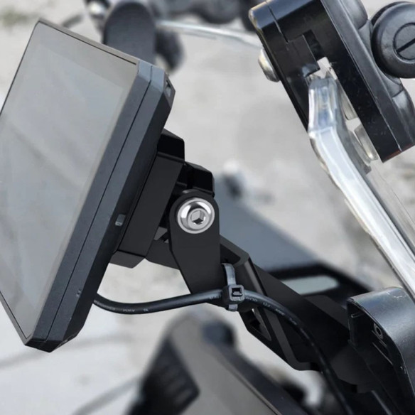 Suport DMD AMPS KTM 890/790 (2023 ON)