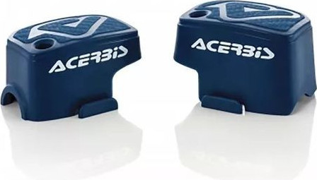 Protectie Plastic Pompa Ambreiaj/Frana Blue Dark