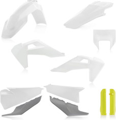 Kit Complet Plastice Husqvarna TE/FE 20/23 - STANDARD20