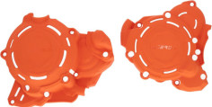 Kit Protectii Motor X-Power KTM SX 250 2024 Orange