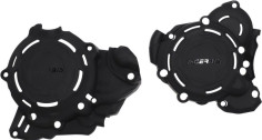 Kit Protectii Motor X-Power TBI 2024 Black