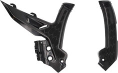 Protectie Cadru X-Grip KTM SX/SXF Black