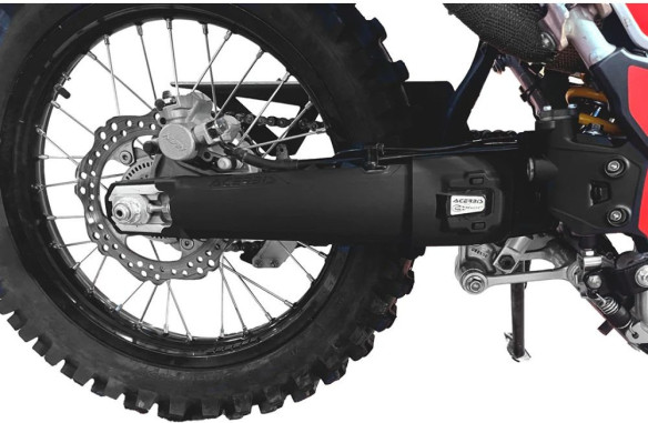Protectie Bascula Teketmagnet TBI 2024 Black