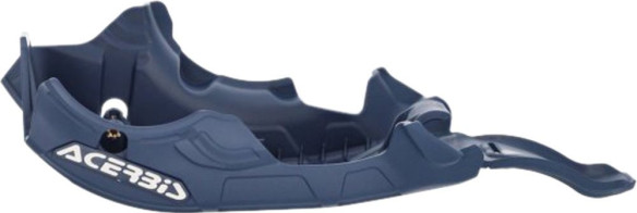 Scut Motor HSQ/GAS TE/EC 250/300 2024 Navy Blue