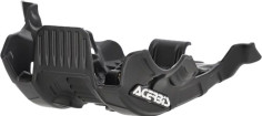 Scut Motor KTM SX+HUSQ TC 250-300 2023 Black