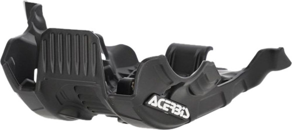 Scut Motor KTM SX+HUSQ TC 250-300 2023 Black