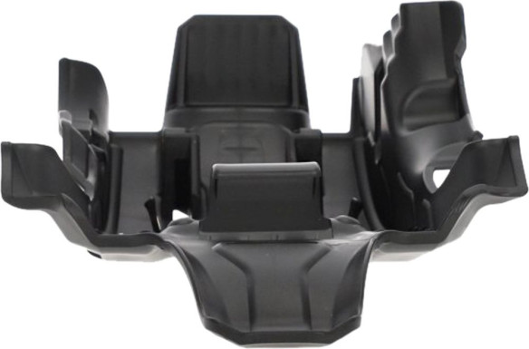 Scut Motor KTM SX+HUSQ TC 250-300 2023 Black