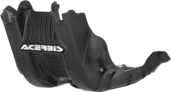Scut Motor KTM 250-350 ECX-F 250 2024 Black