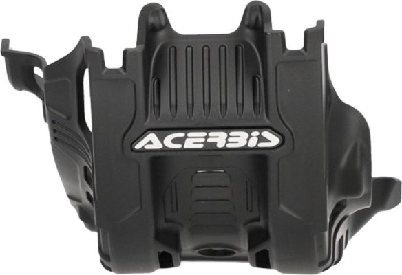 Scut Motor KTM 250-350 ECX-F 250 2024 Black