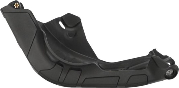 Scut Motor KTM 250-350 ECX-F 250 2024 Black