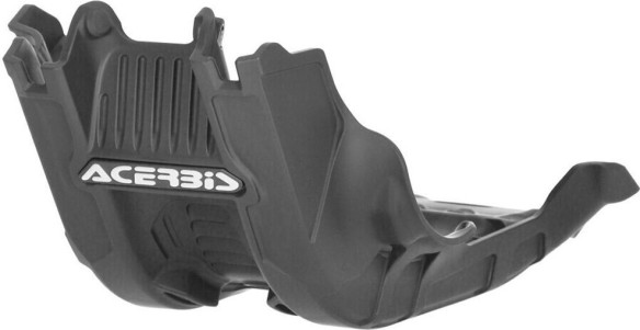 Scut Motor HSQ/GAS 250/350 2024 Black