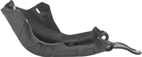 Scut Motor HSQ/GAS 250/350 2024 Black