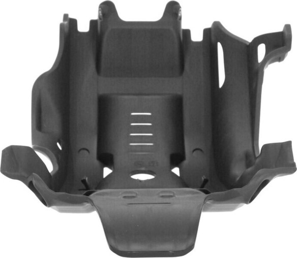 Scut Motor HSQ/GAS 250/350 2024 Black