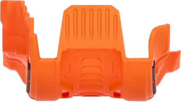 Scut Motor EXC 250/300 2024 Orange