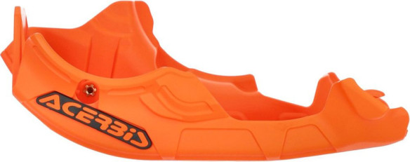 Scut Motor EXC 250/300 2024 Orange