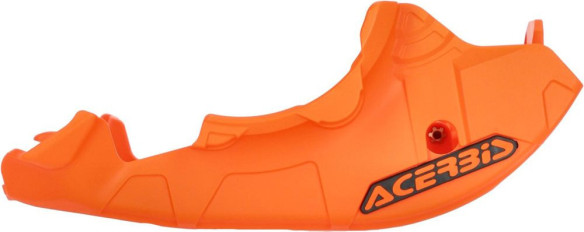 Scut Motor EXC 250/300 2024 Orange