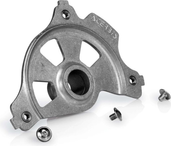 Adaptor Protectie Disc Frana Fata X-Brake KTM SX85 09/20 FREERIDE 13/20 HUSQVARNA TC85 14/20