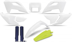Kit Complet Plastice Huskvarna FE/TE 2024 OEM