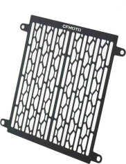 Protectie Radiator 450CL‑C Black