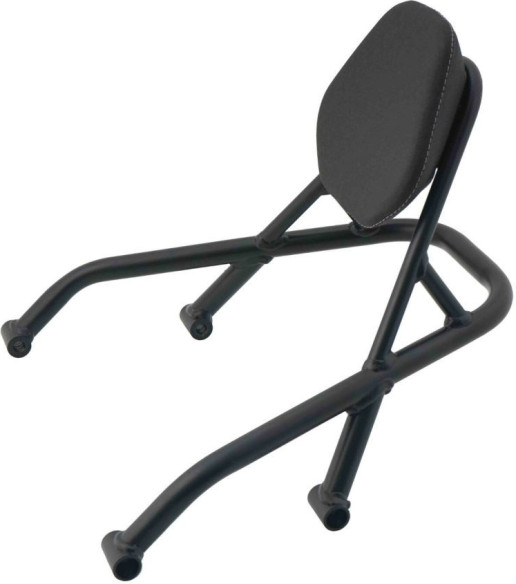 Spatar Sa Pasager 450CL‑C Black