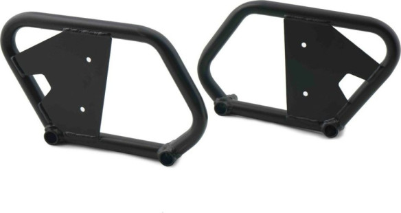 Pereche Suporturi Montaj Genti Laterale 450CL‑C Back