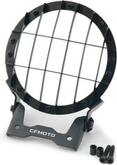 Grilaj Protectie Far 450CL‑C Black 2024