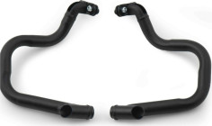 Crash Bar 450CL‑C Black