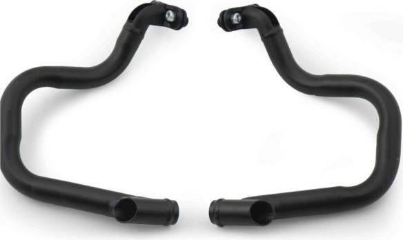 Crash Bar 450CL‑C Black