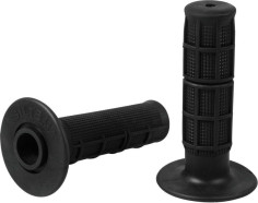 Mansoane MX/Enduro Off-Road Black