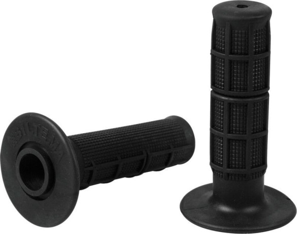 Mansoane MX/Enduro Off-Road Black