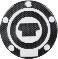 Protectie Capac Rezervor Yamaha Carbon