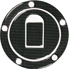 Protectie Capac Rezervor Kawasaki/Suzuki Carbon