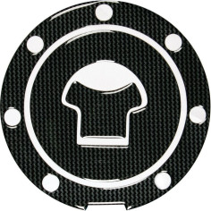 Protectie Capac Rezervor Honda Carbon