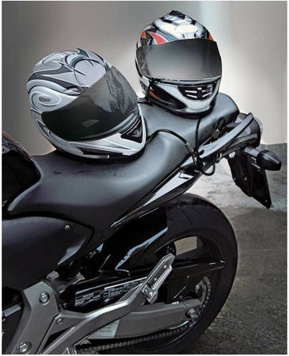 Cablu Securitate Multifunctional Tory
